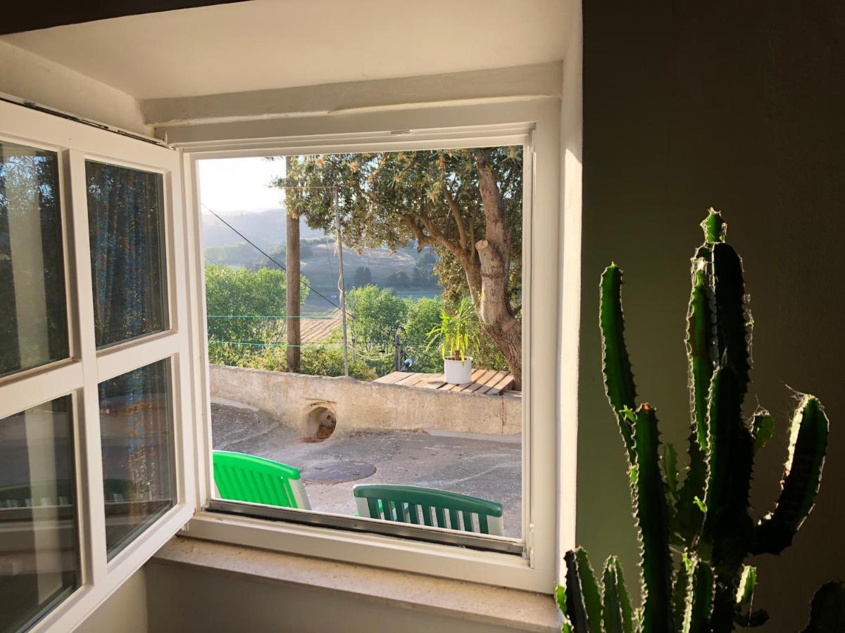 Casa Anneli - Relaxing Under The Olive Tree Villa Aljezur Bagian luar foto