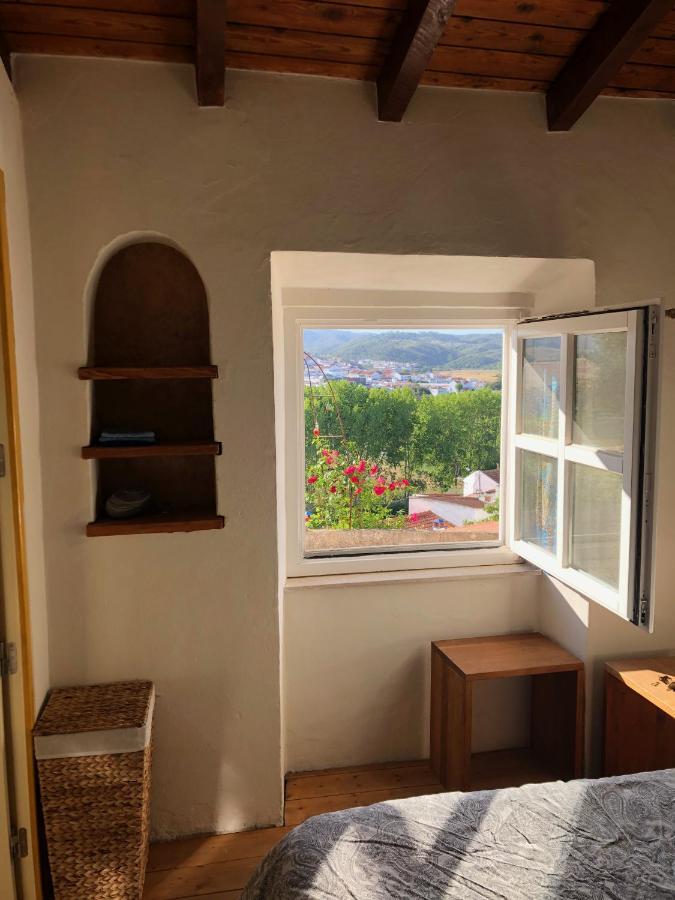 Casa Anneli - Relaxing Under The Olive Tree Villa Aljezur Bagian luar foto