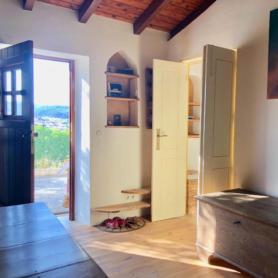 Casa Anneli - Relaxing Under The Olive Tree Villa Aljezur Bagian luar foto