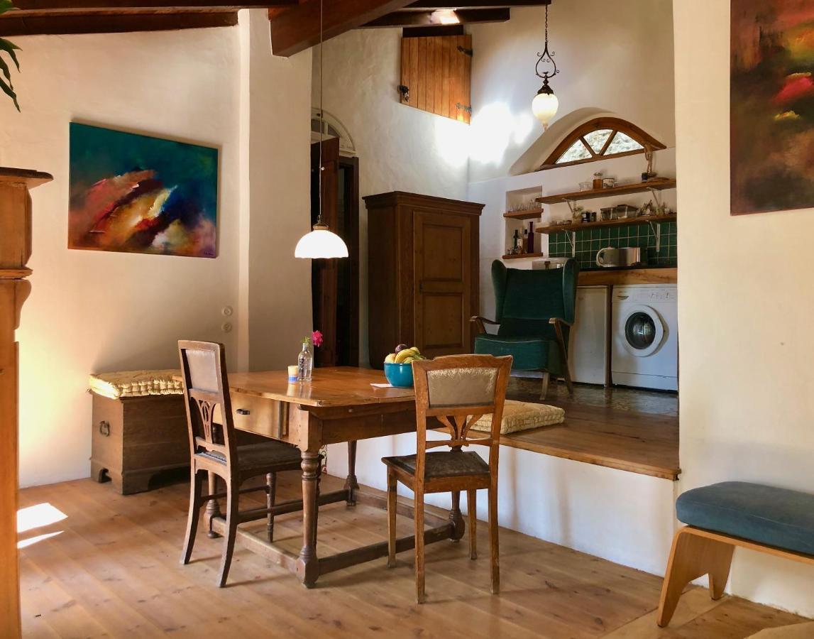 Casa Anneli - Relaxing Under The Olive Tree Villa Aljezur Bagian luar foto