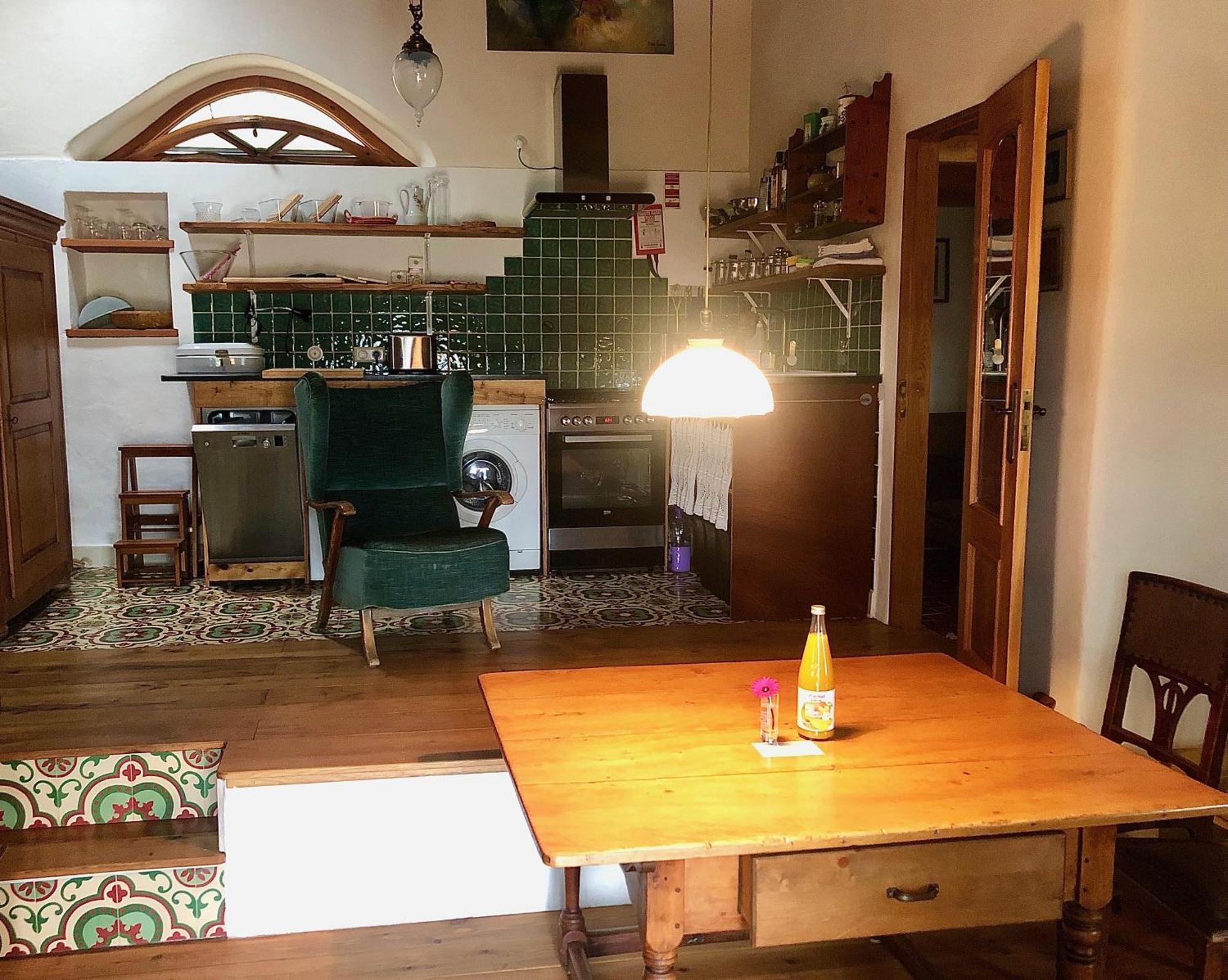 Casa Anneli - Relaxing Under The Olive Tree Villa Aljezur Bagian luar foto
